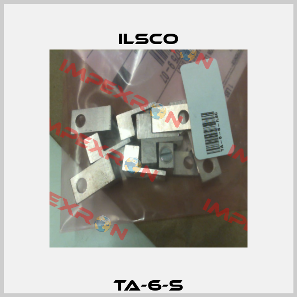 TA-6-S Ilsco