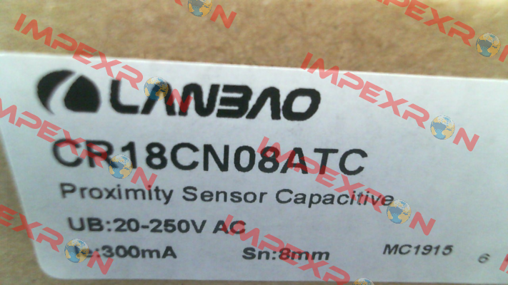 CR18CN08ATC LANBAO