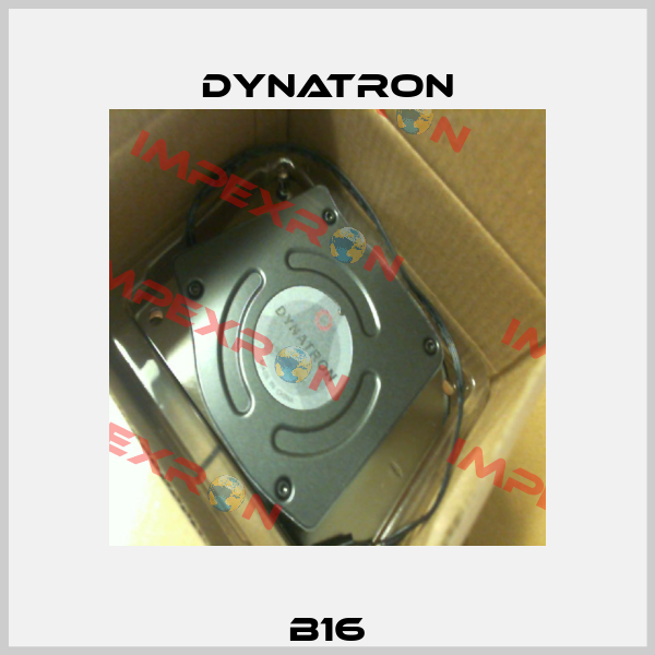 B16 DYNATRON