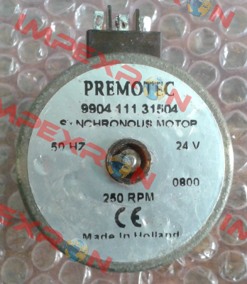 9912-200-01017  Premotec