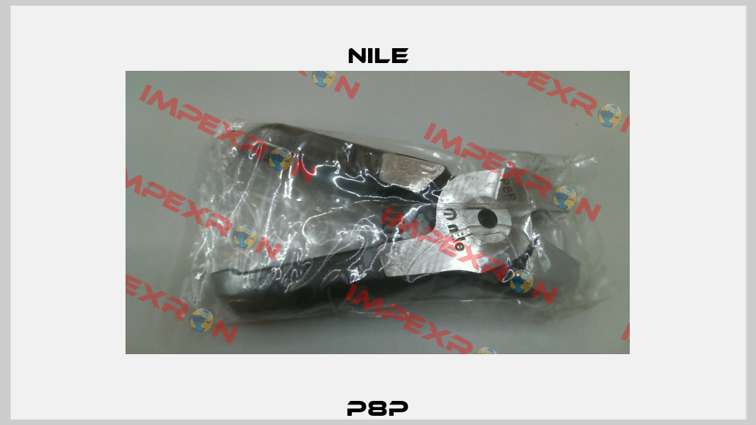P8P Nile