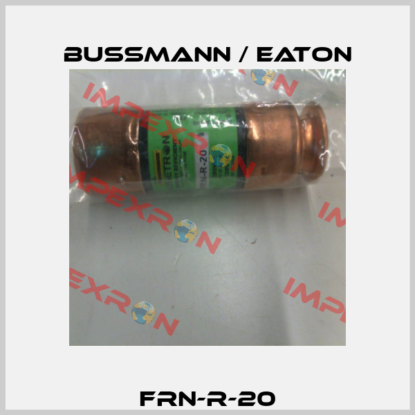 FRN-R-20 BUSSMANN / EATON
