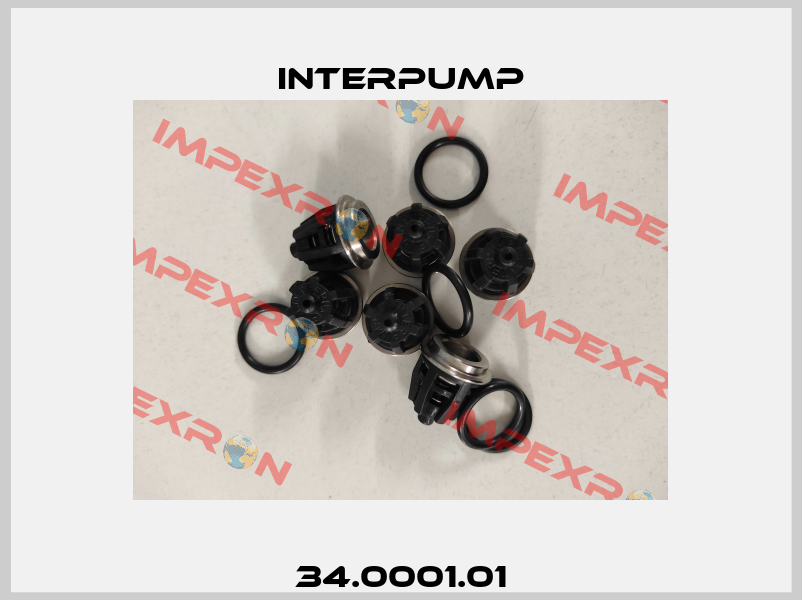 34.0001.01 Interpump
