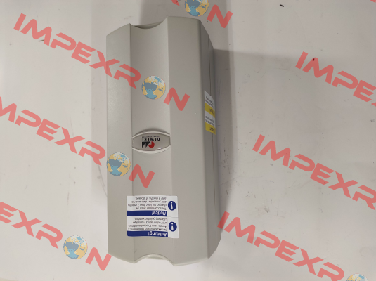 80496 / ACCU AC 4.5DC/GR/IP20-54/4.5AH/8,5 DEWERT