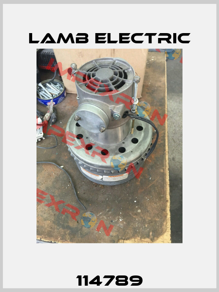114789 Lamb Electric
