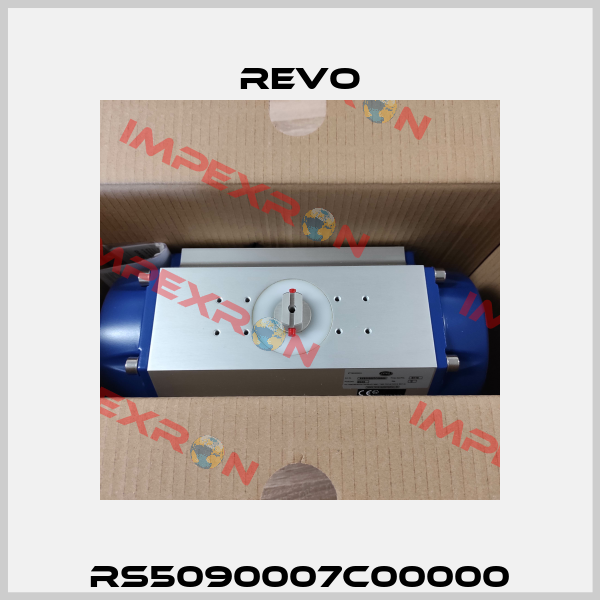 RS5090007C00000 Revo