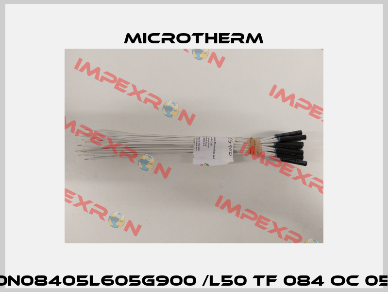 L50N08405L605G900 /L50 TF 084 OC 053D Microtherm