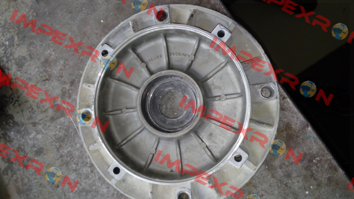 132 Type flange  Gamak