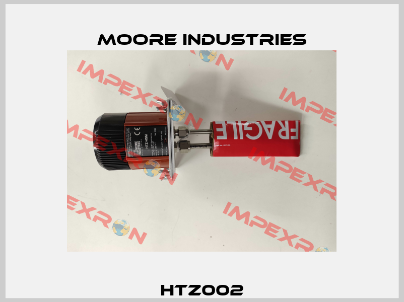 HTZ002 Moore Industries