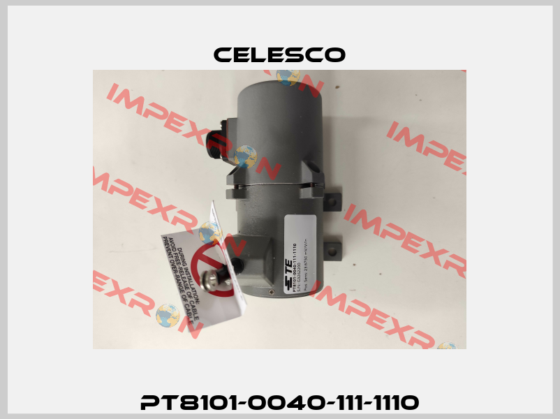 PT8101-0040-111-1110 Celesco