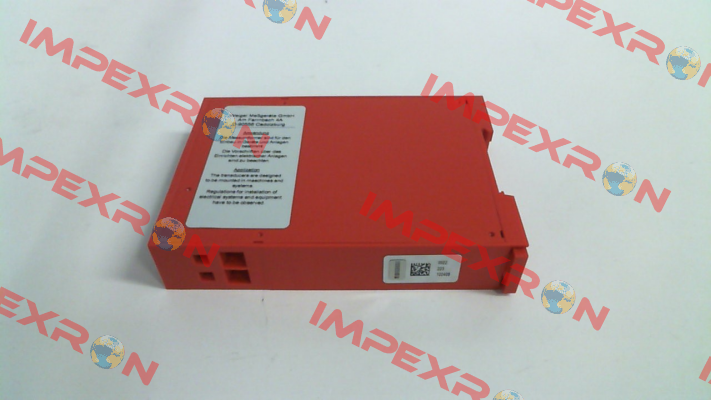 A1U2.2 / IMU02-6261120 Weigel