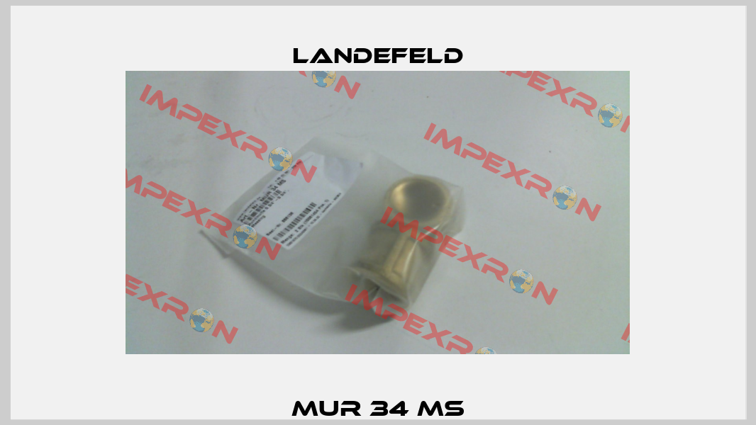 MUR 34 MS Landefeld