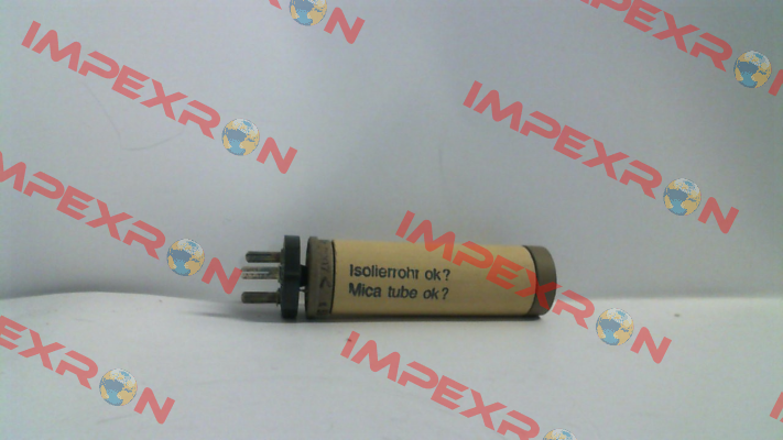 2007A / Heating element 1300 W 230 V type K Forsthoff