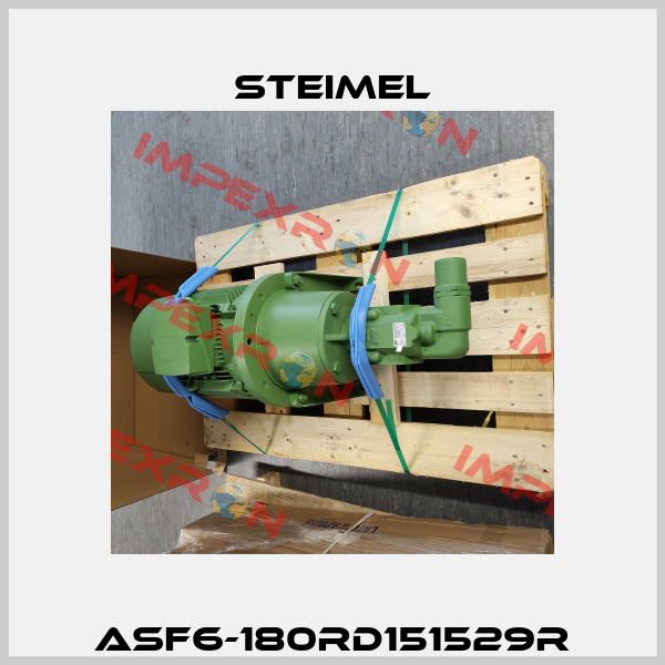 ASF6-180RD151529R Steimel