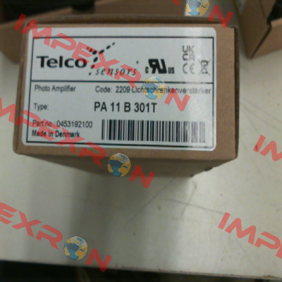 PA11B301T Telco