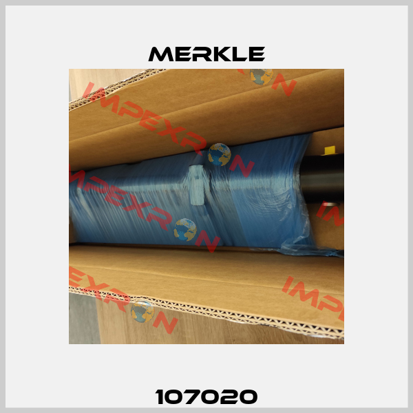 107020 Merkle