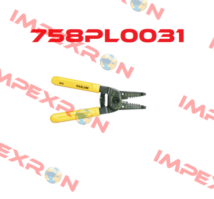 758PL0031 Techni Tool