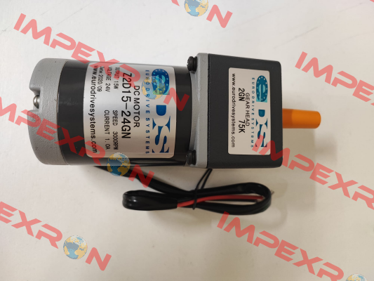 2GN75 K ZD-Motors