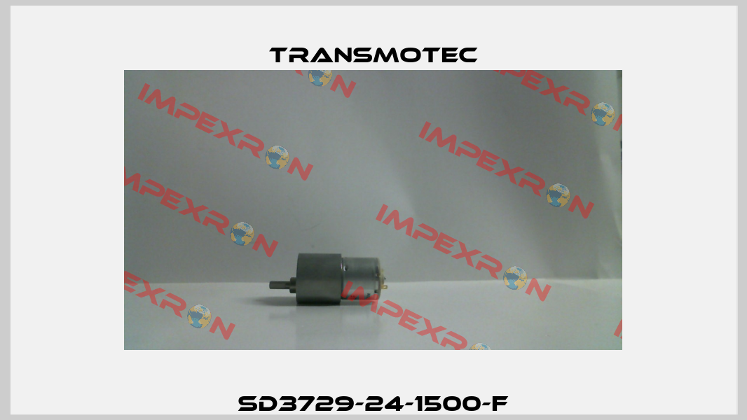 SD3729-24-1500-F Transmotec