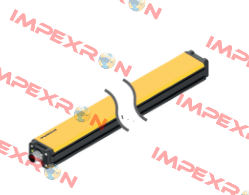 LI500P0-Q25LM0-ESG25X3-H1181 Turck