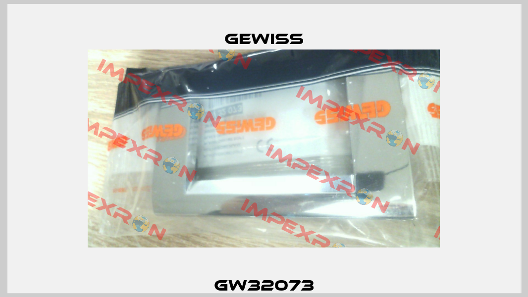 GW32073 Gewiss