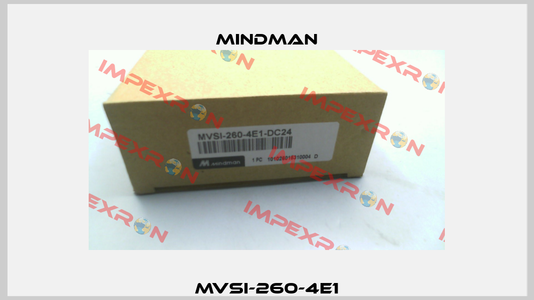 MVSI-260-4E1 Mindman