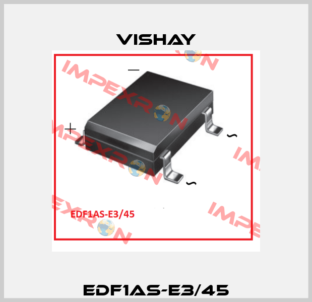EDF1AS-E3/45 Vishay