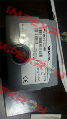 LME39.101C2HH  OEM!!  Siemens (Landis Gyr)