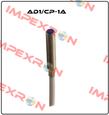 AD1/CP-1A Micro Detectors / Diell