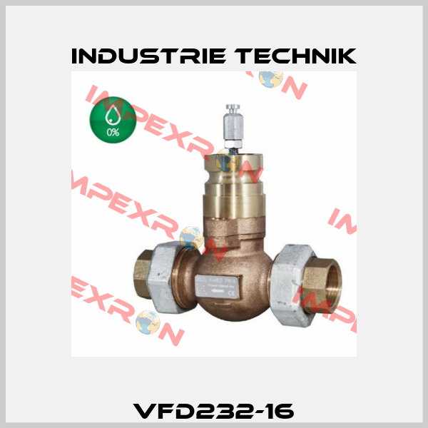 VFD232-16 Industrie Technik