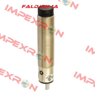 FALD/BN-1A Micro Detectors / Diell