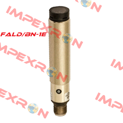 FALD/BN-1E Micro Detectors / Diell