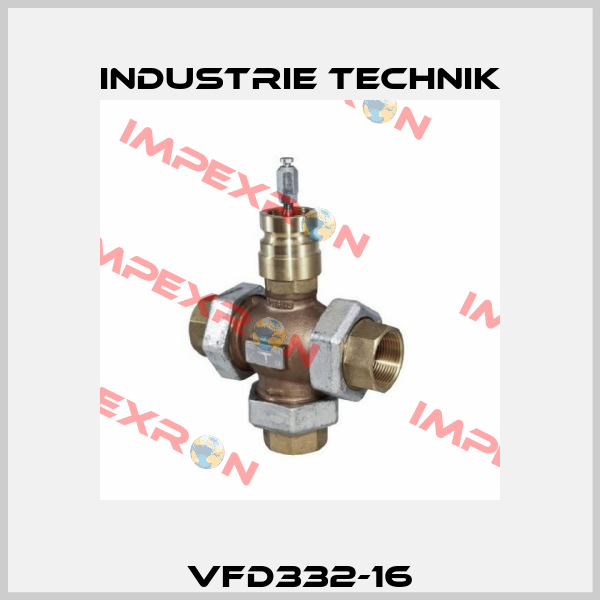VFD332-16 Industrie Technik