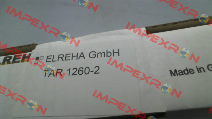 TAR 1260-2 Elreha