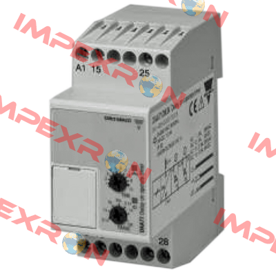 DAA71DW24 Carlo Gavazzi