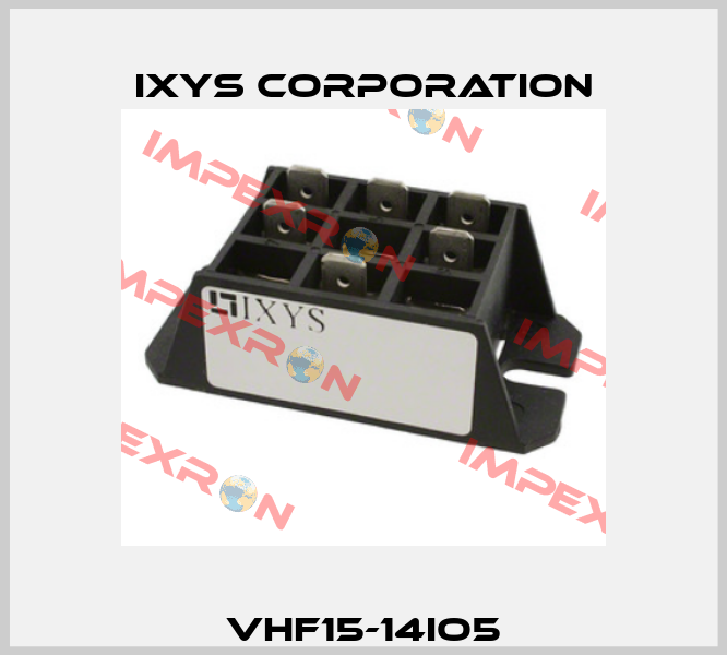 VHF15-14IO5 Ixys Corporation