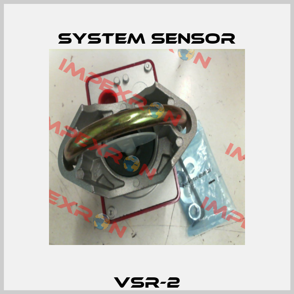 VSR-2 System Sensor