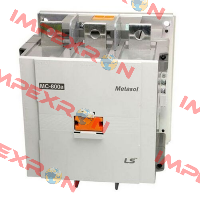 1374000500 / MC800A-30-22-IV-B-E Metasol