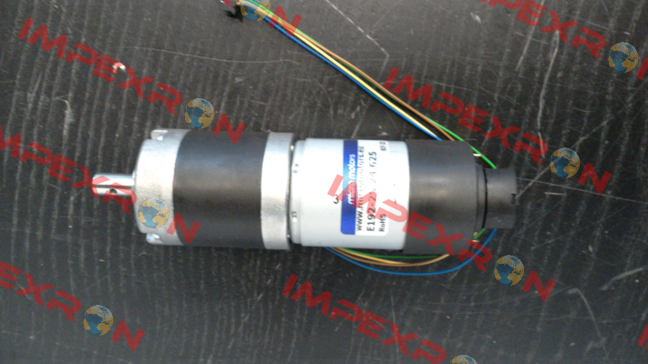 MM.E192-2S.24.625 Micro Motors