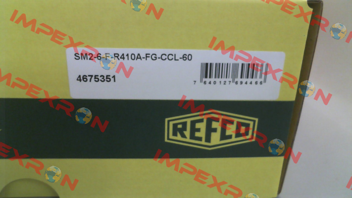 SM2-6-F-R410A-FG-CCL-60 (4675351) Refco