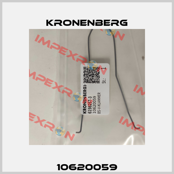 10620059 Kronenberg