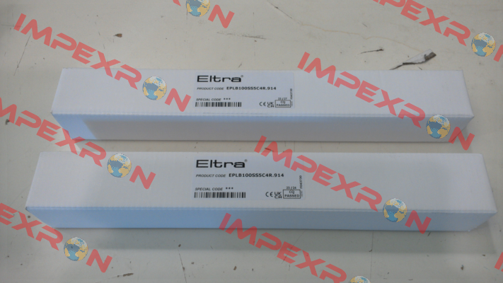 EPLB100SS5C4R.914 Eltra Encoder