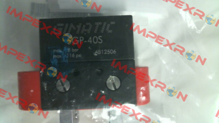 SGP-40S Gimatic