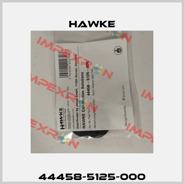 44458-5125-000 Hawke