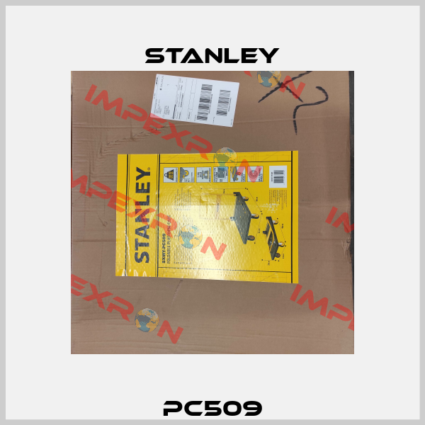 PC509 Stanley